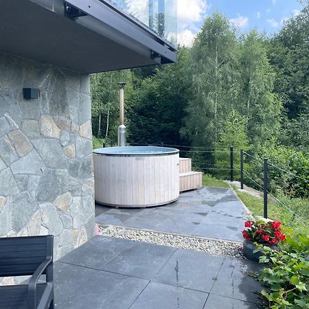 Apartamenty 'Okno Z Widokiem' Wisla Ngoại thất bức ảnh