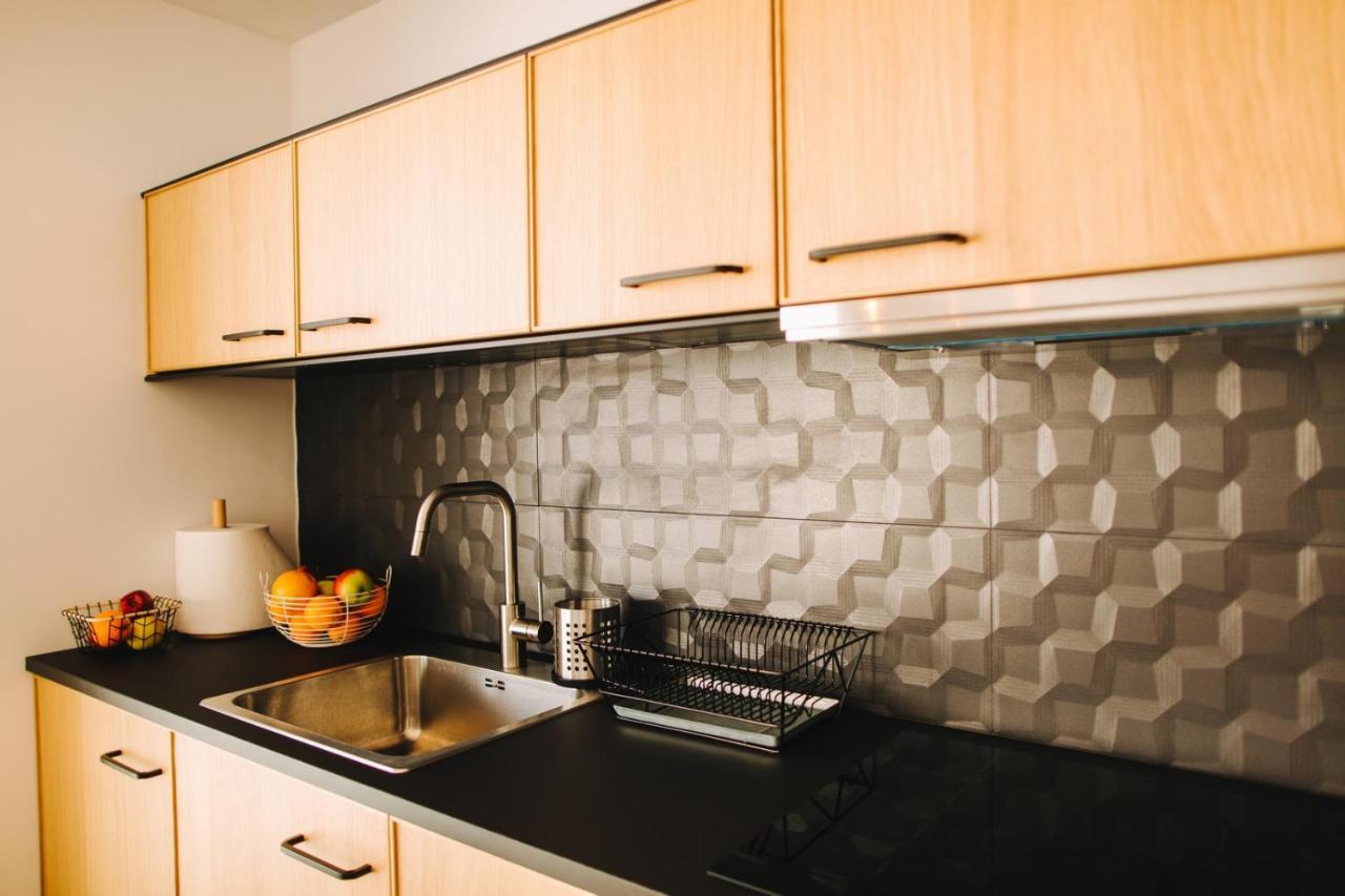 Apartamenty 'Okno Z Widokiem' Wisla Ngoại thất bức ảnh