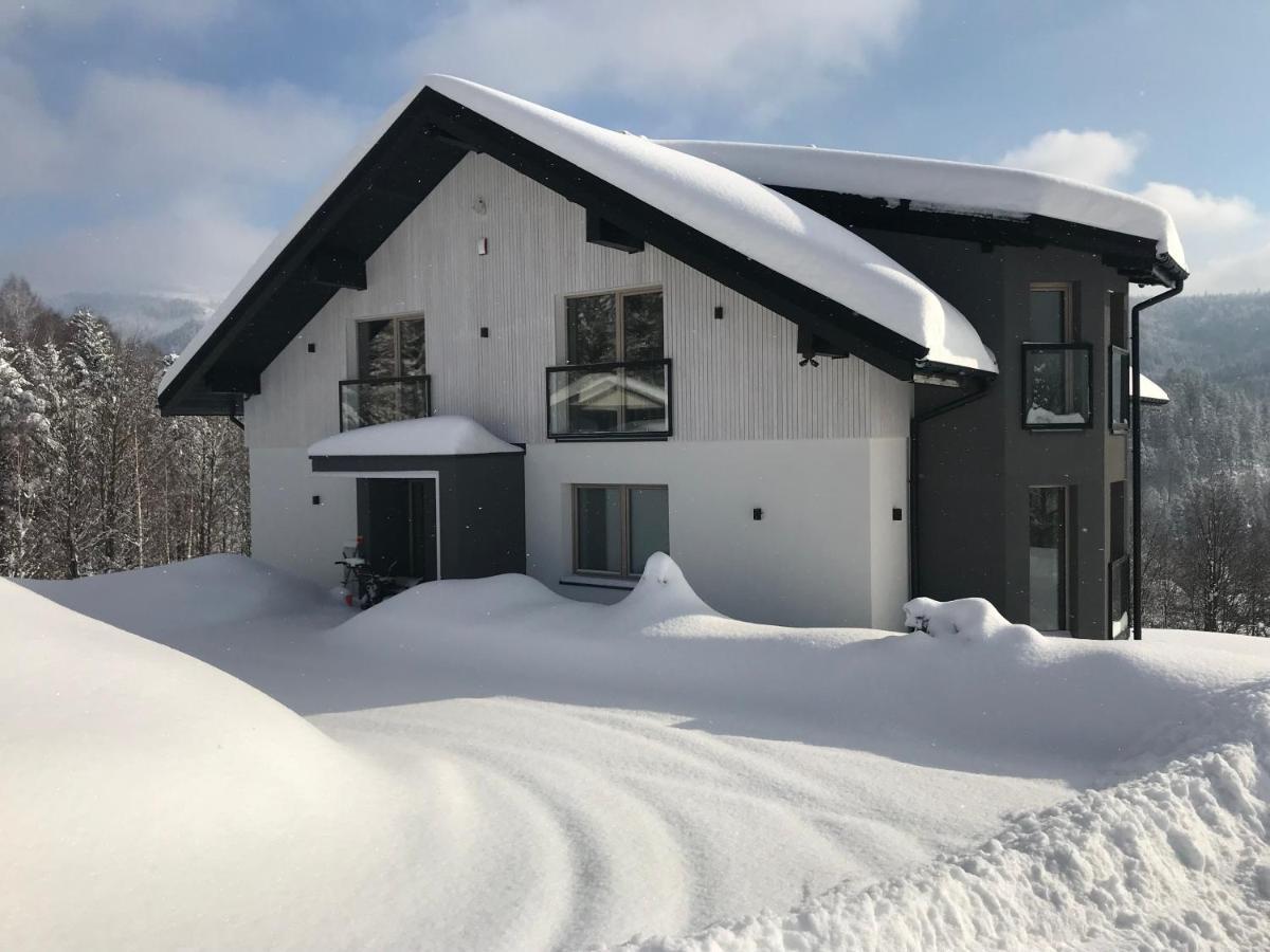Apartamenty 'Okno Z Widokiem' Wisla Ngoại thất bức ảnh