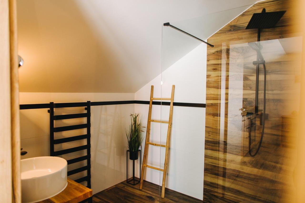 Apartamenty 'Okno Z Widokiem' Wisla Ngoại thất bức ảnh