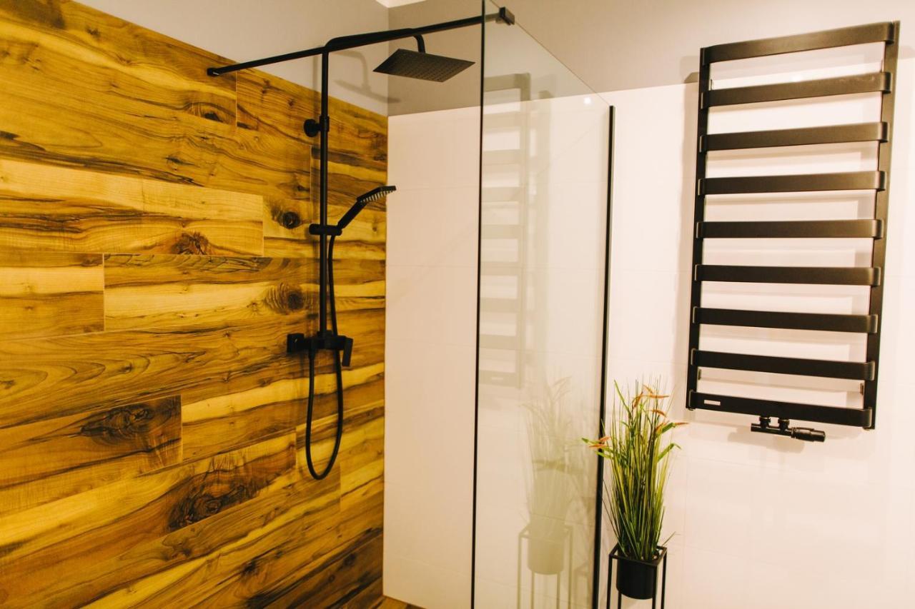 Apartamenty 'Okno Z Widokiem' Wisla Ngoại thất bức ảnh