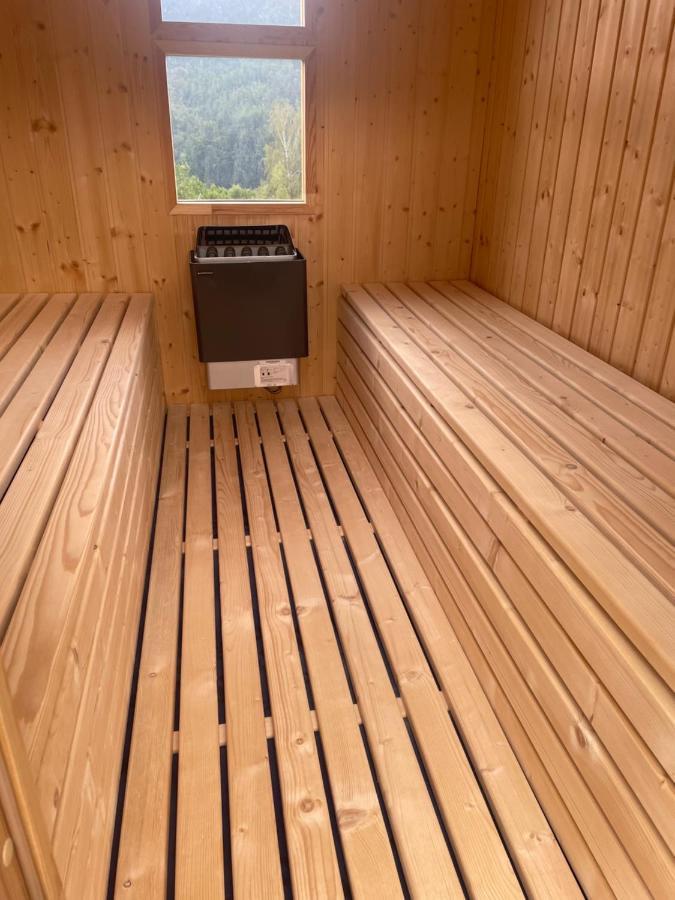 Apartamenty 'Okno Z Widokiem' Wisla Ngoại thất bức ảnh